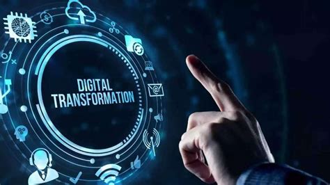 Digital Transformation: What it is and why it matters .